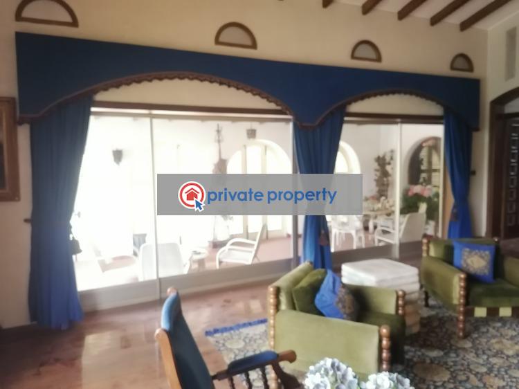 5 bedroom House For Sale &nbsp;lavington Lavington Nairobi - 10