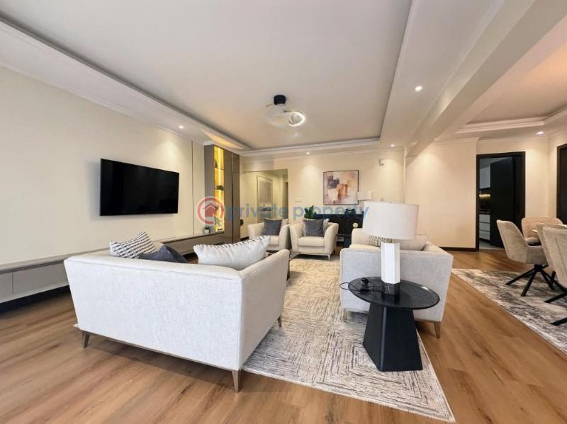 3 bedroom Apartment For Sale Mandera Road Kileleshwa Nairobi - 6