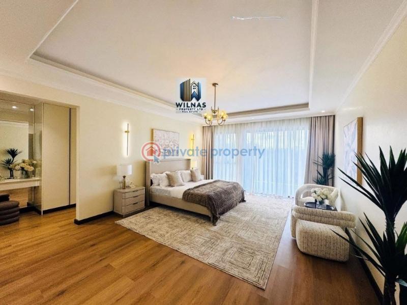 3 bedroom Apartment For Sale Mandera Road Kileleshwa Nairobi - 5