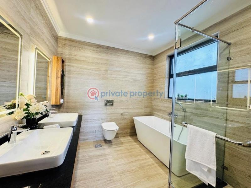 3 bedroom Apartment For Sale Mandera Road Kileleshwa Nairobi - 9