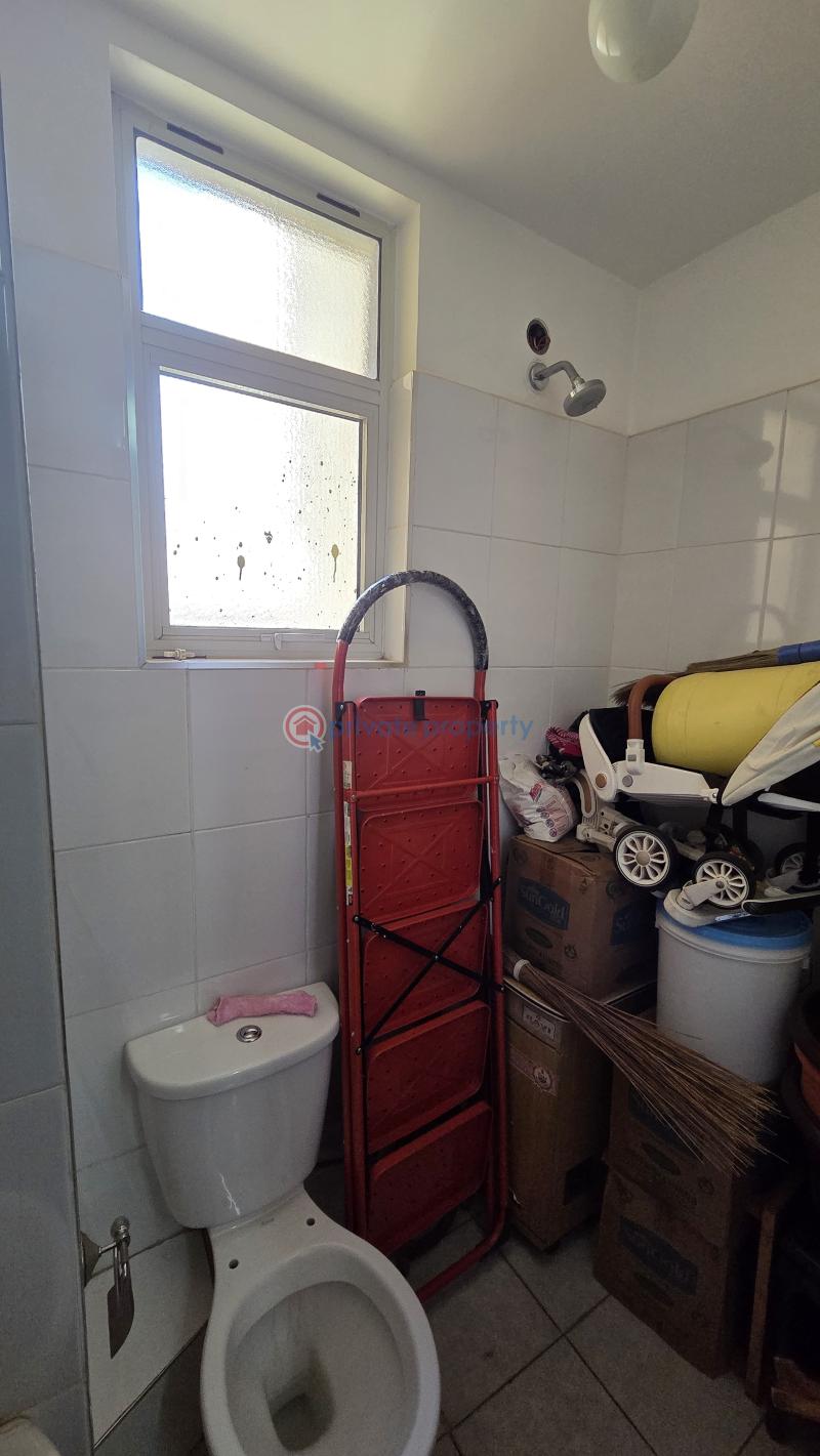 4 bedroom Apartment For Sale Batu Batu Road Parklands Nairobi - 20