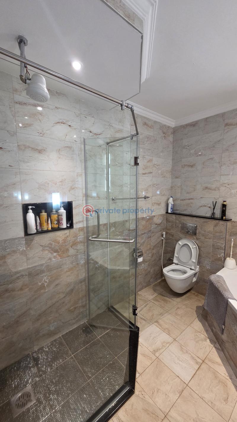 4 bedroom Apartment For Sale Batu Batu Road Parklands Nairobi - 10