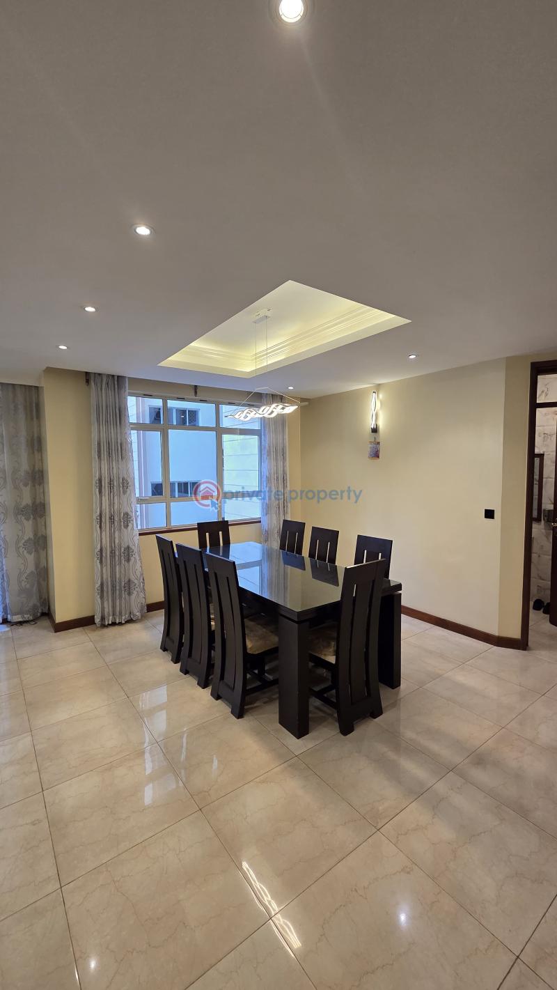 4 bedroom Apartment For Sale Batu Batu Road Parklands Nairobi - 0
