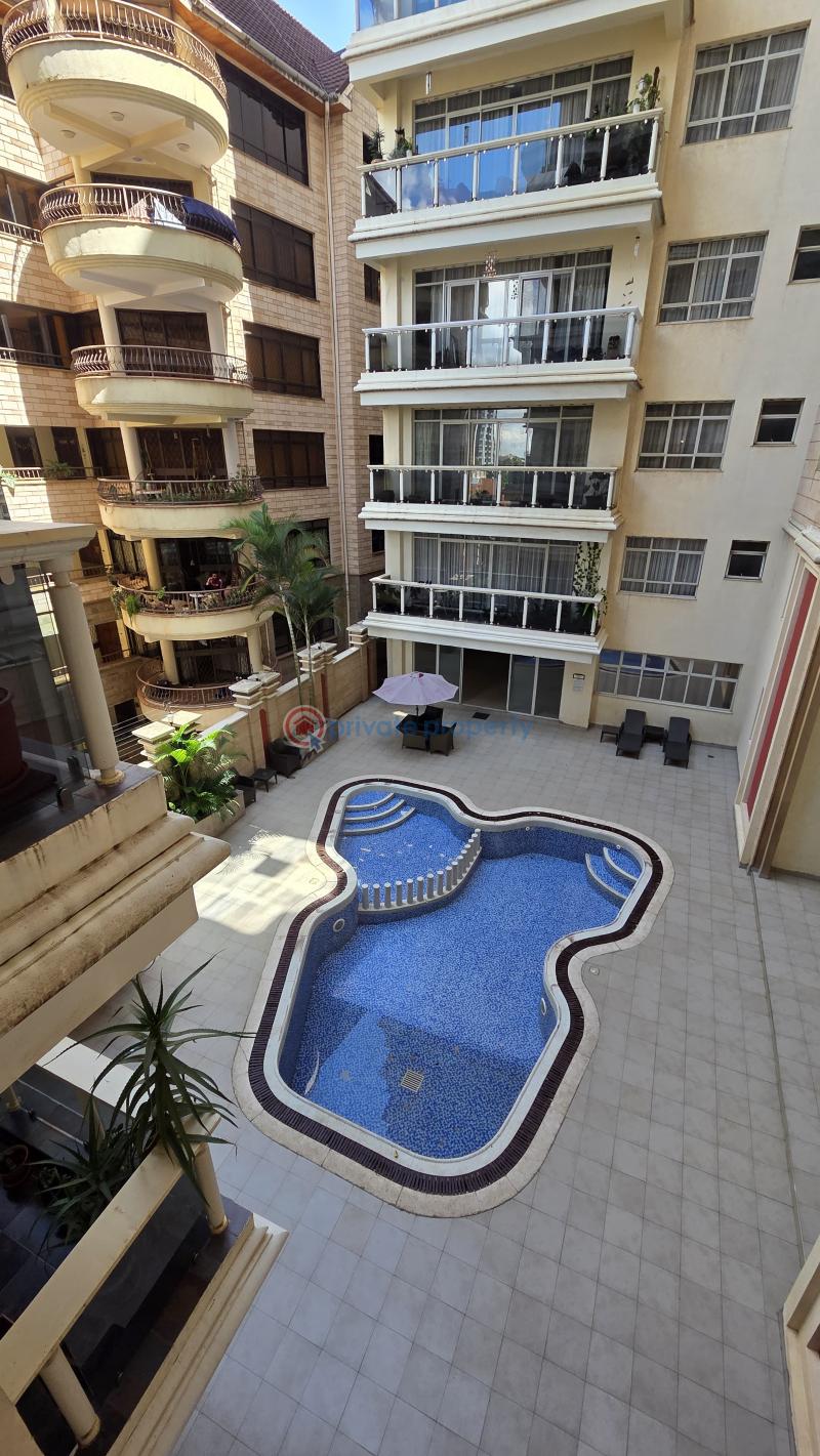 4 bedroom Apartment For Sale Batu Batu Road Parklands Nairobi - 16
