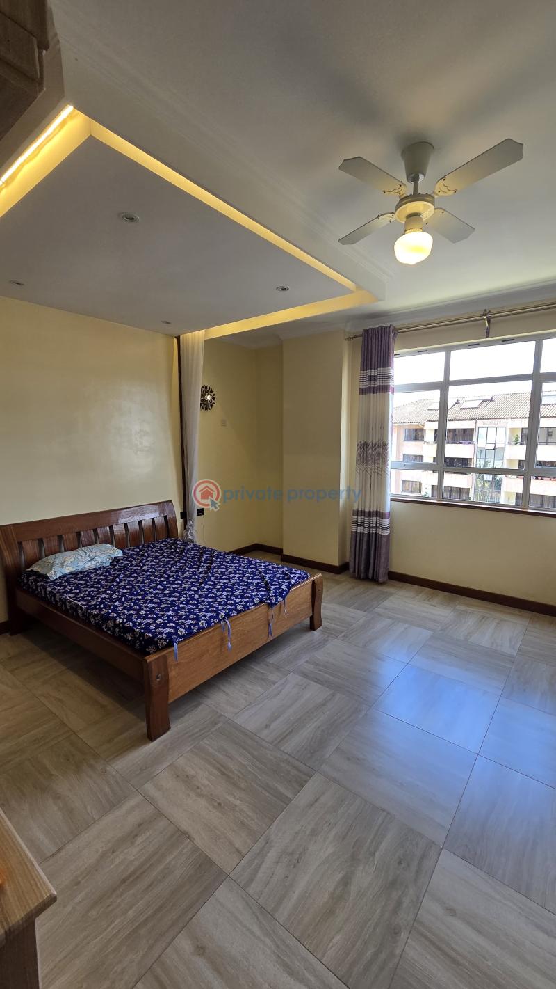 4 bedroom Apartment For Sale Batu Batu Road Parklands Nairobi - 26