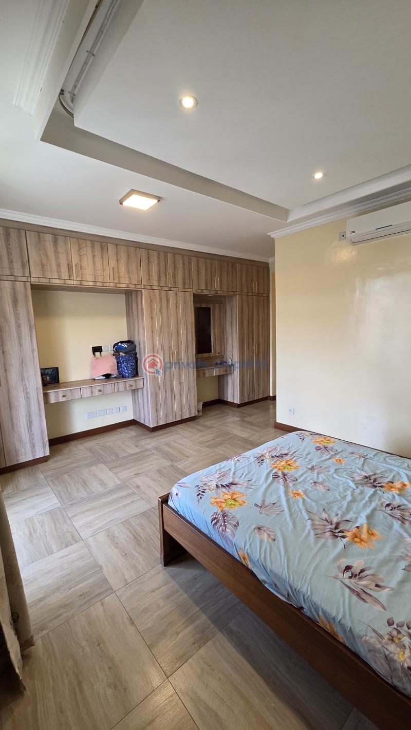 4 bedroom Apartment For Sale Batu Batu Road Parklands Nairobi - 18