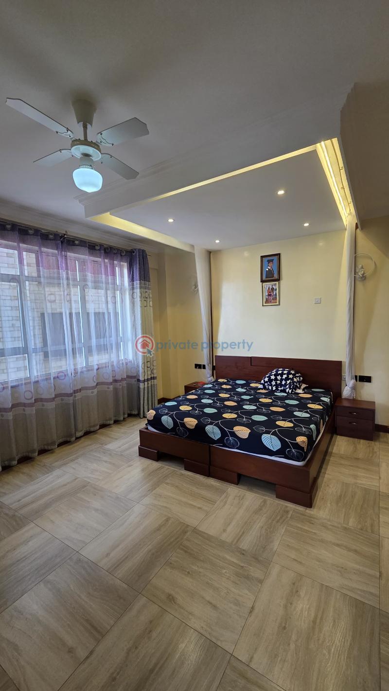 4 bedroom Apartment For Sale Batu Batu Road Parklands Nairobi - 24