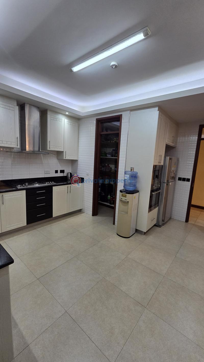 4 bedroom Apartment For Sale Batu Batu Road Parklands Nairobi - 22