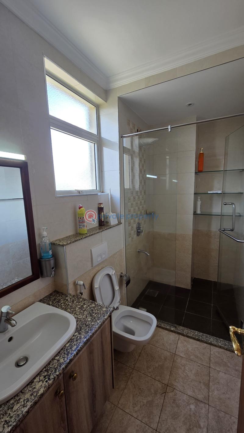 4 bedroom Apartment For Sale Batu Batu Road Parklands Nairobi - 13