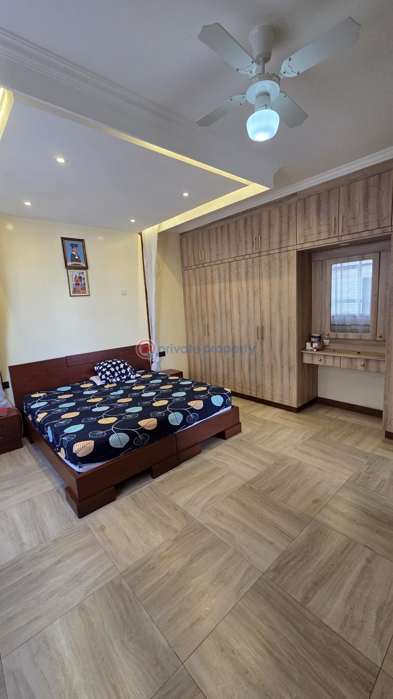 4 bedroom Apartment For Sale Batu Batu Road Parklands Nairobi - 12