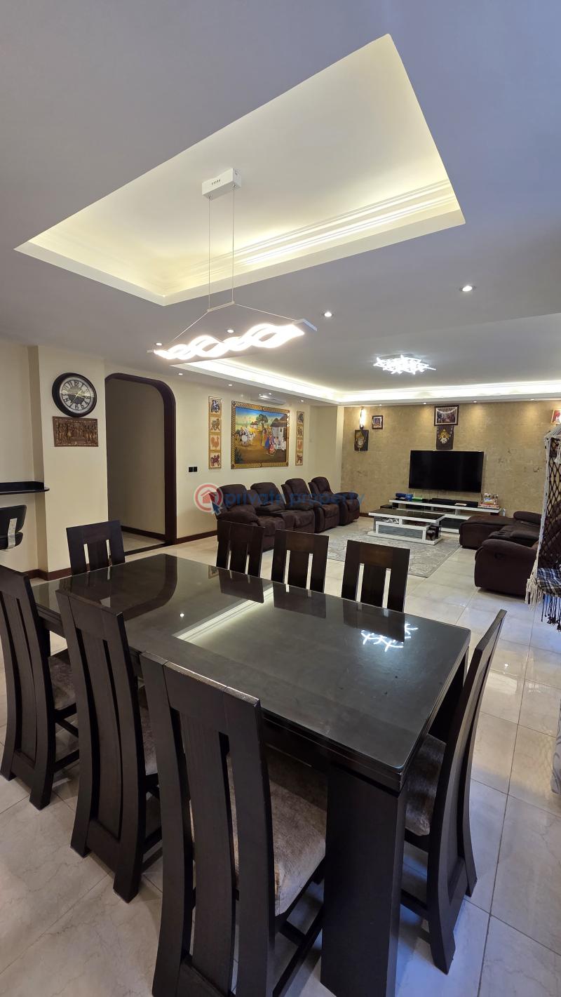 4 bedroom Apartment For Sale Batu Batu Road Parklands Nairobi - 5