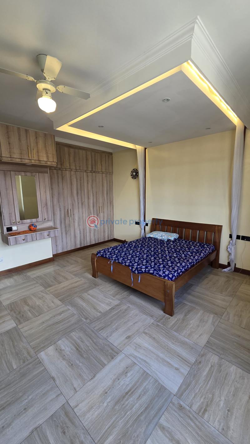 4 bedroom Apartment For Sale Batu Batu Road Parklands Nairobi - 8