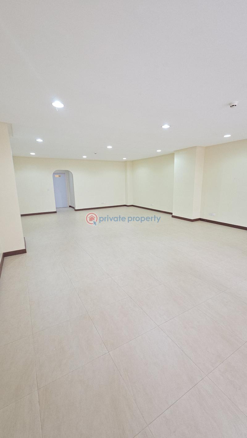 4 bedroom Apartment For Sale Batu Batu Road Parklands Nairobi - 19
