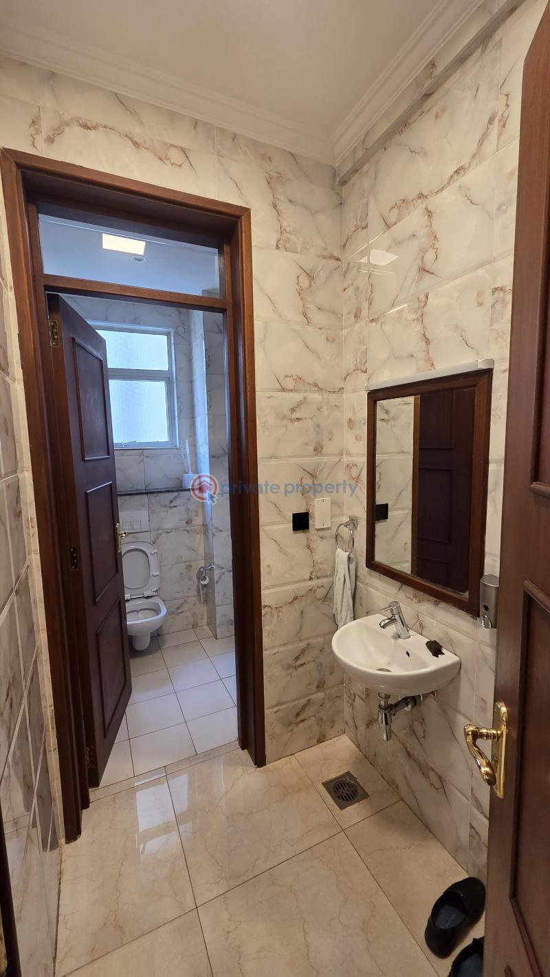 4 bedroom Apartment For Sale Batu Batu Road Parklands Nairobi - 3
