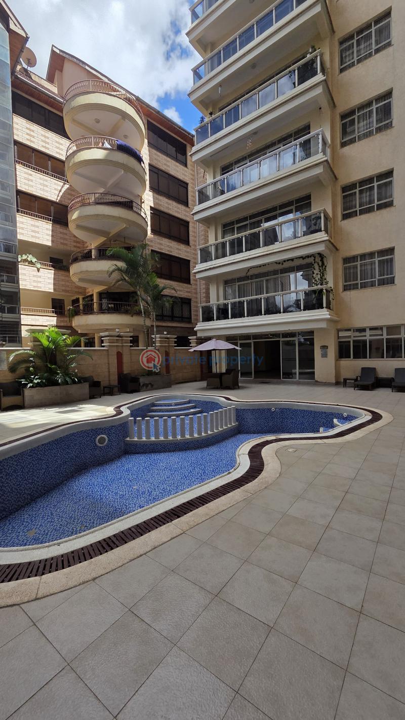 4 bedroom Apartment For Sale Batu Batu Road Parklands Nairobi - 15