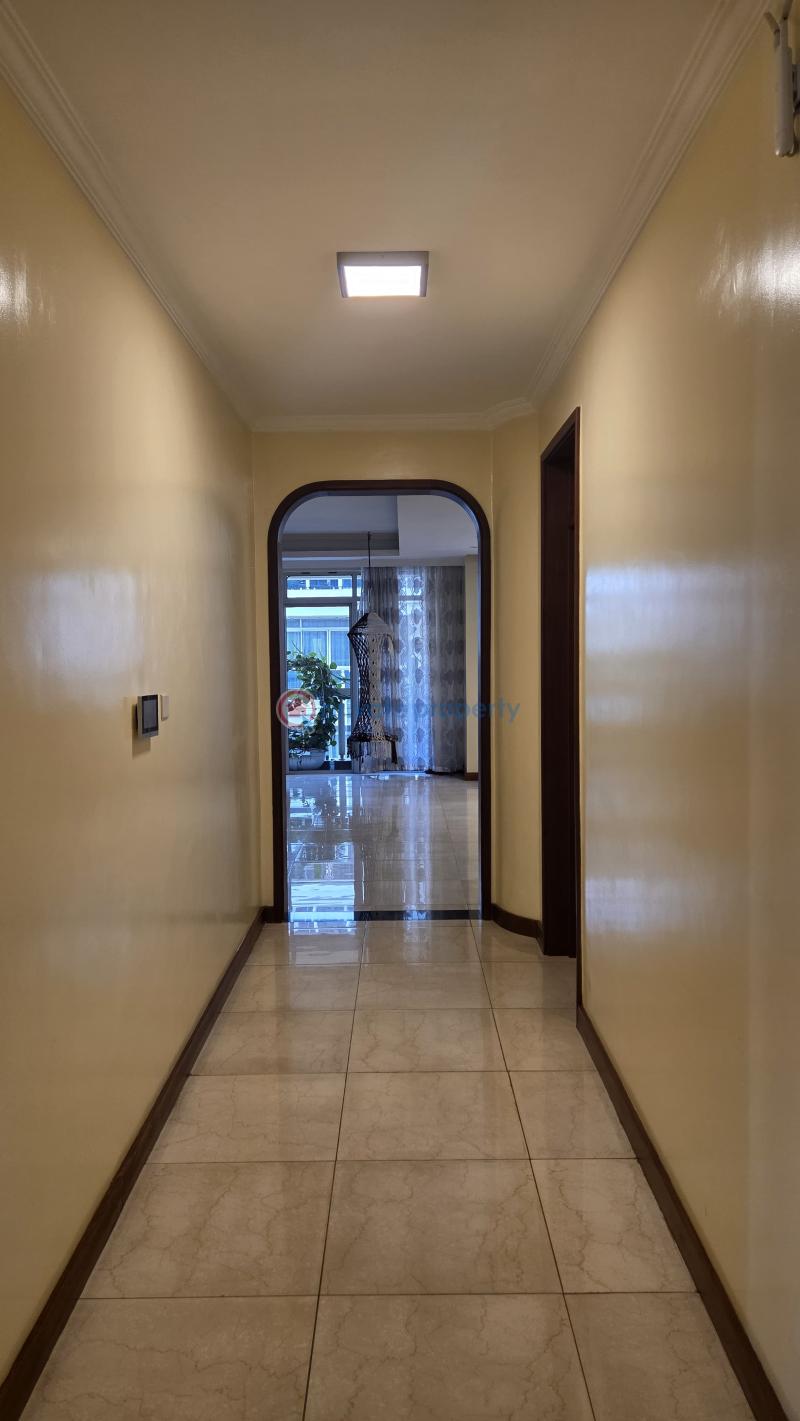 4 bedroom Apartment For Sale Batu Batu Road Parklands Nairobi - 14
