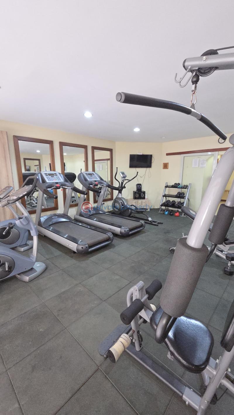 4 bedroom Apartment For Sale Batu Batu Road Parklands Nairobi - 25