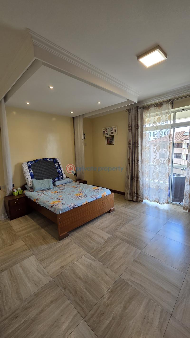 4 bedroom Apartment For Sale Batu Batu Road Parklands Nairobi - 4