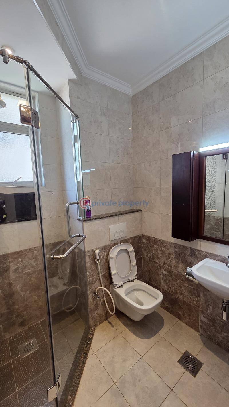 4 bedroom Apartment For Sale Batu Batu Road Parklands Nairobi - 23