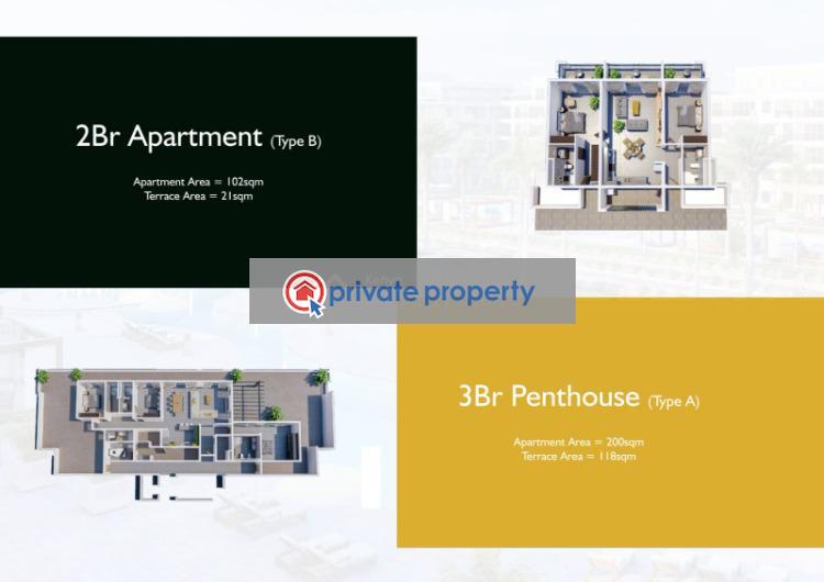 1 bedroom Apartment For Sale &nbsp;malindi Mambrui Beach Malindi Town Kilifi - 2