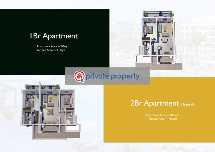 1 bedroom Apartment For Sale &nbsp;malindi Mambrui Beach Malindi Town Kilifi - 4