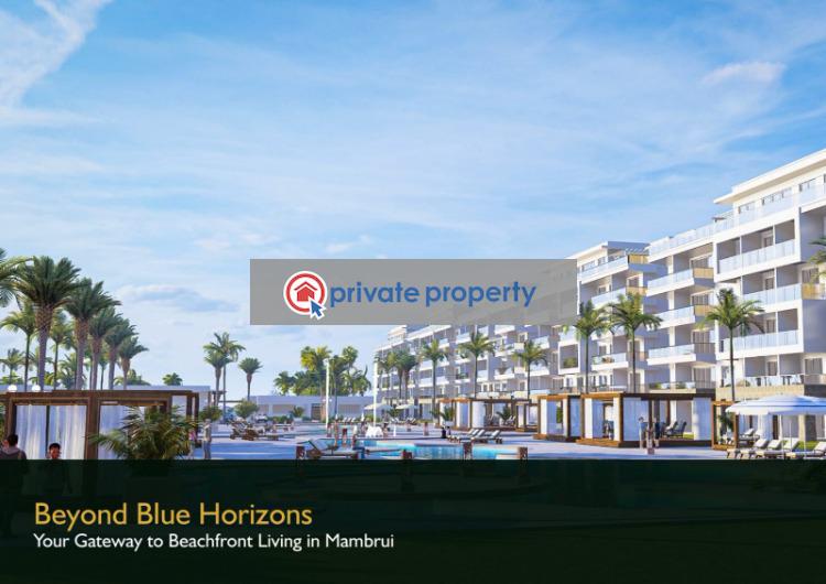 1 bedroom Apartment For Sale &nbsp;malindi Mambrui Beach Malindi Town Kilifi - 6