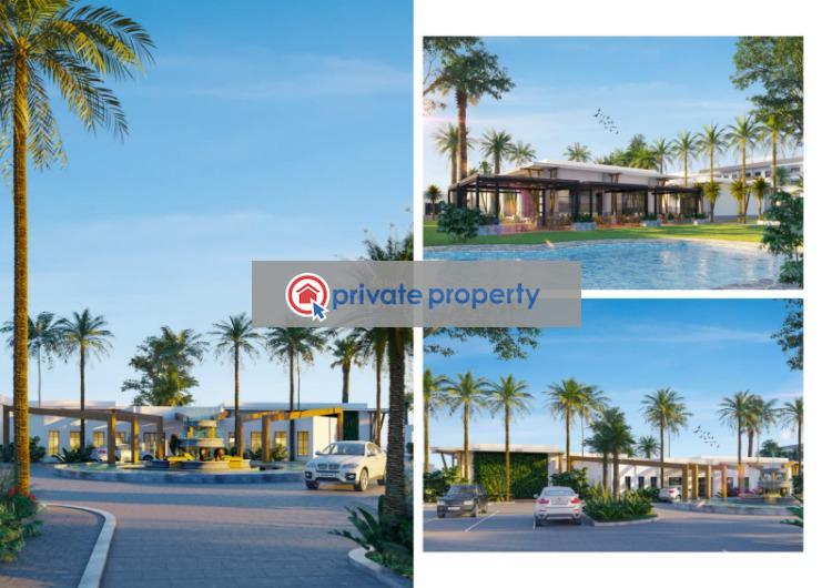 1 bedroom Apartment For Sale &nbsp;malindi Mambrui Beach Malindi Town Kilifi - 5