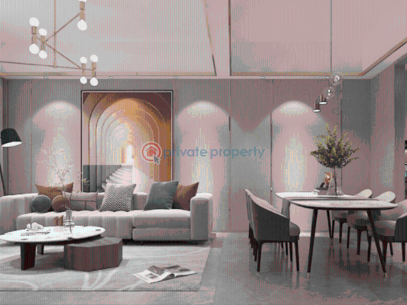 3 bedroom Apartment For Sale Kilimani Nairobi - 11
