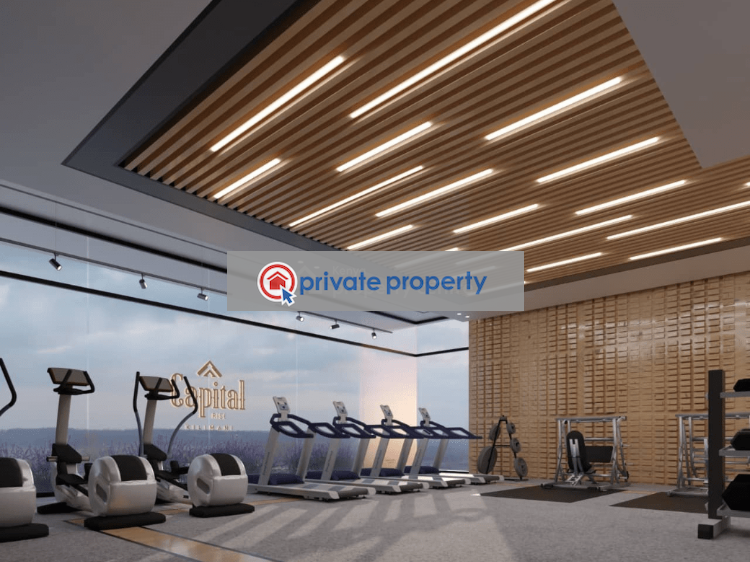 3 bedroom Apartment For Sale &nbsp;kilimani Kilimani Nairobi - 10