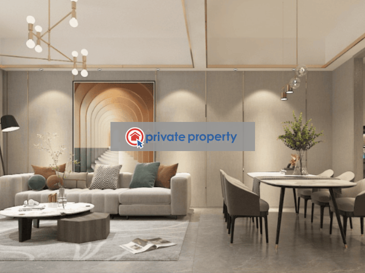 3 bedroom Apartment For Sale &nbsp;kilimani Kilimani Nairobi - 11