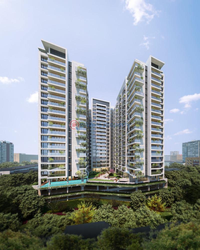 3 bedroom Apartment For Sale Kilimani Nairobi - 4