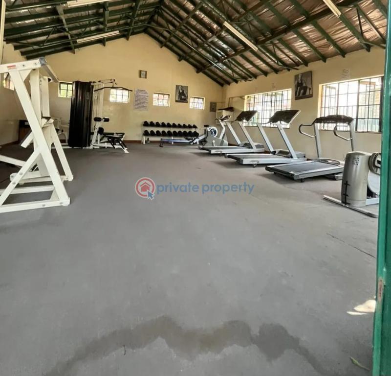 3 bedroom Apartment For Rent Mvuli Road Off Rhapta Road Westlands Nairobi - 1