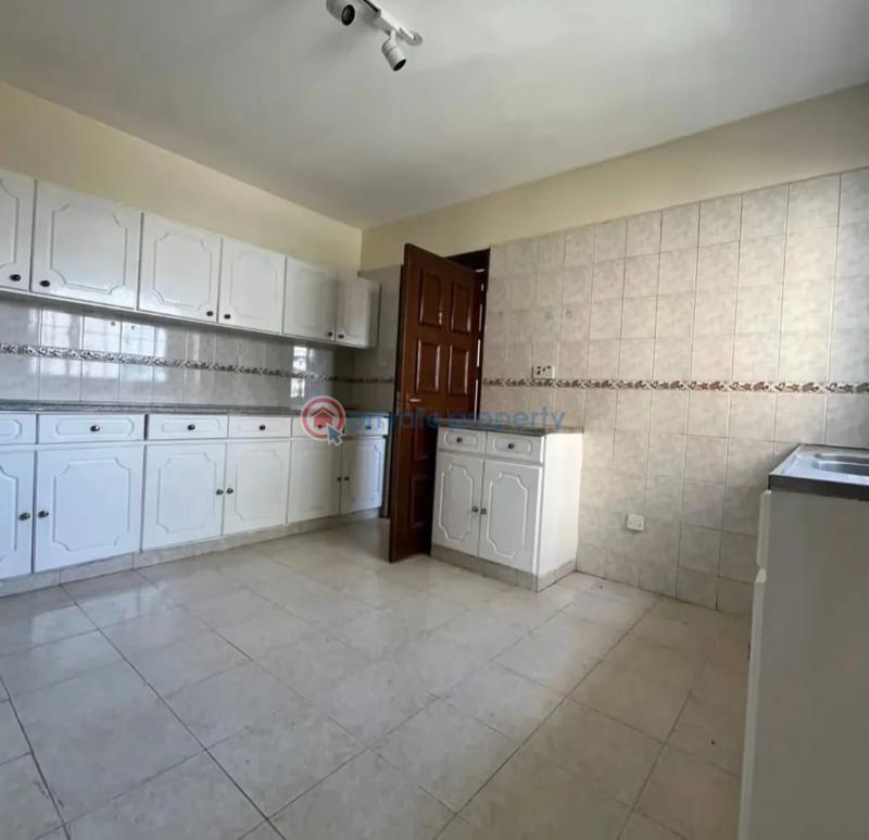 3 bedroom Apartment For Rent Mvuli Road Off Rhapta Road Westlands Nairobi - 3