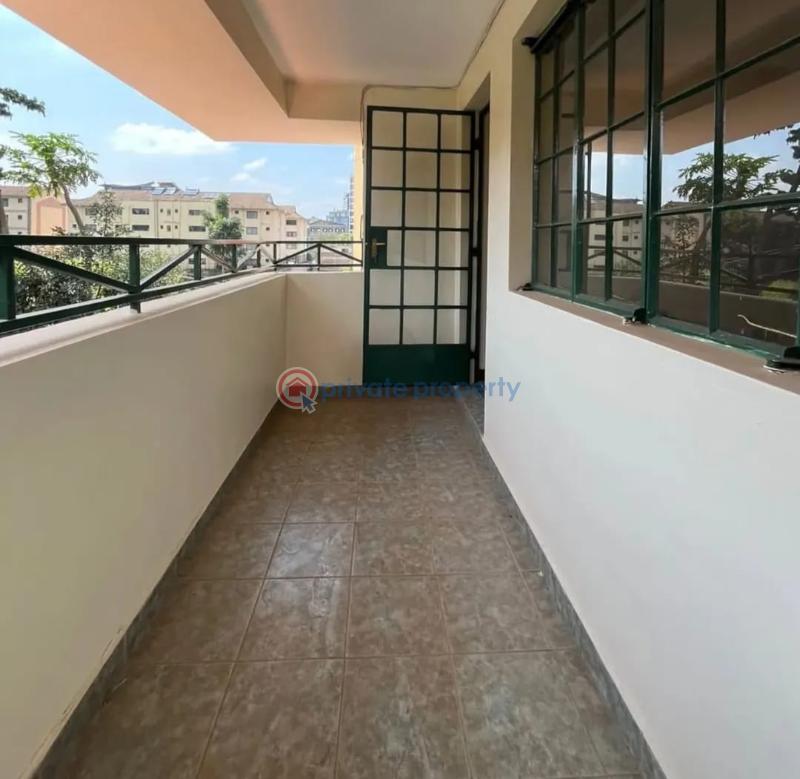 3 bedroom Apartment For Rent Mvuli Road Off Rhapta Road Westlands Nairobi - 4