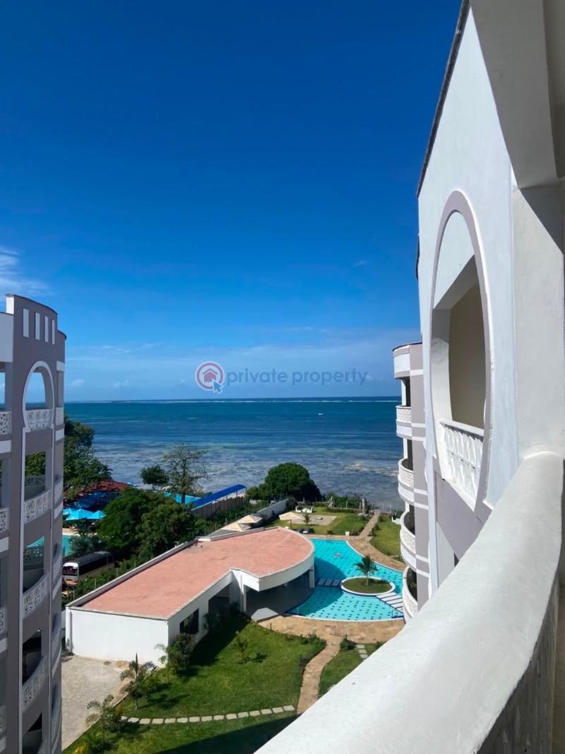 2 bedroom Apartment For Sale Nyali Beach Mombasa Nyali  - 4