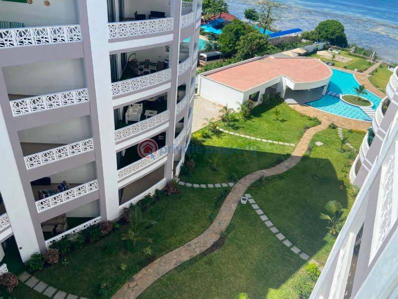 2 bedroom Apartment For Sale Nyali Beach Mombasa Nyali  - 9