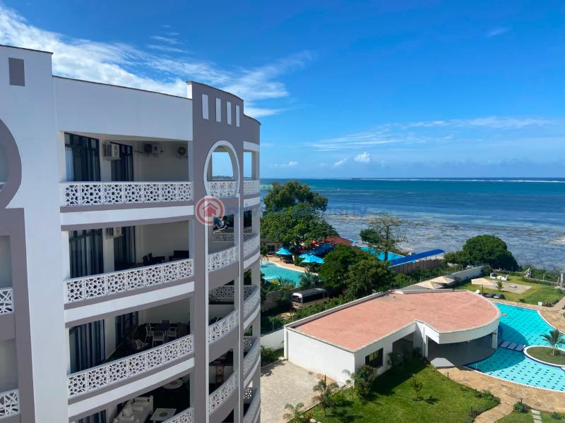 2 bedroom Apartment For Sale Nyali Beach Mombasa Nyali  - 1