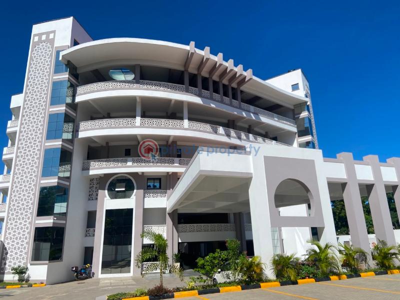 2 bedroom Apartment For Sale Nyali Beach Mombasa Nyali  - 0