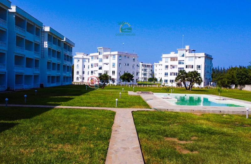 3 bedroom Apartment For Sale Malindi Golf Club Ocean Beach Malindi Town Kilifi - 4
