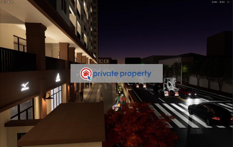 1 bedroom Apartment For Sale &nbsp;wanyee Road Lavington Nairobi - 19
