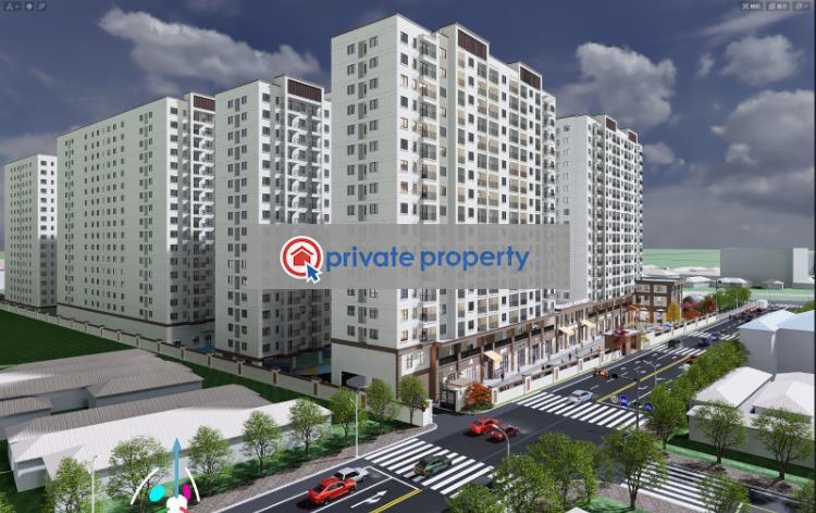 1 bedroom Apartment For Sale &nbsp;wanyee Road Lavington Nairobi - 2