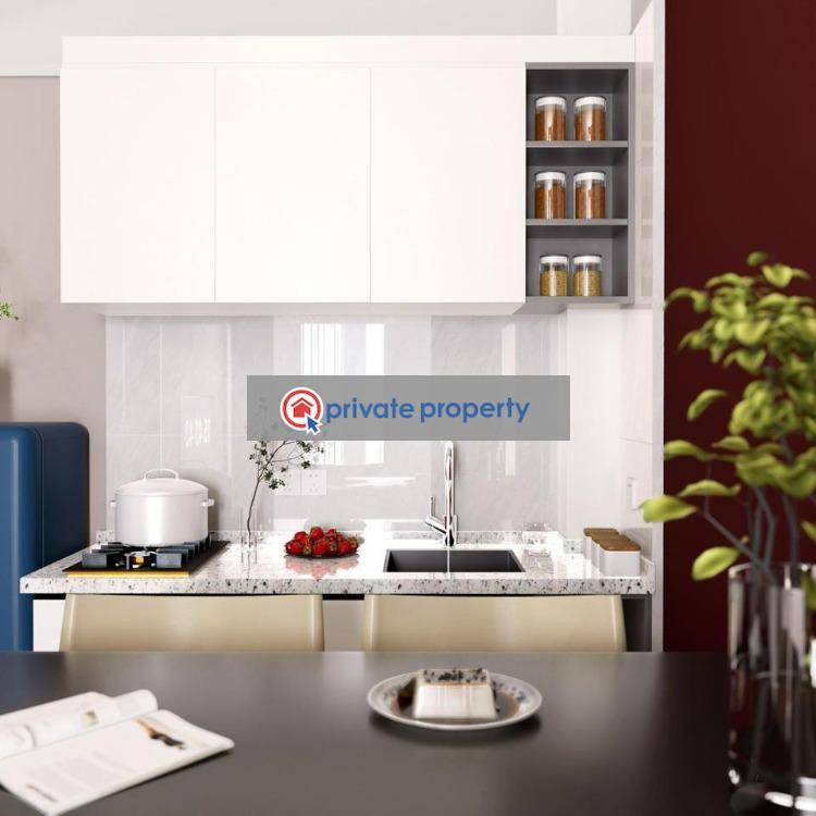 1 bedroom Apartment For Sale &nbsp;wanyee Road Lavington Nairobi - 9