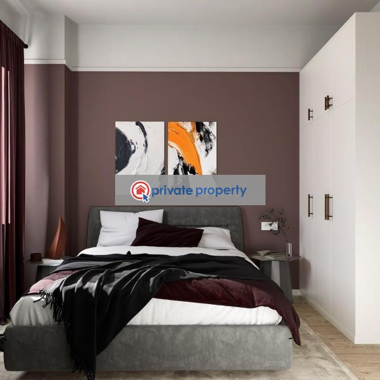 1 bedroom Apartment For Sale &nbsp;wanyee Road Lavington Nairobi - 12