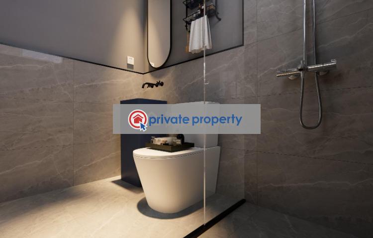 1 bedroom Apartment For Sale &nbsp;wanyee Road Lavington Nairobi - 15