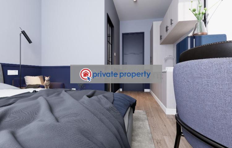 1 bedroom Apartment For Sale &nbsp;wanyee Road Lavington Nairobi - 14