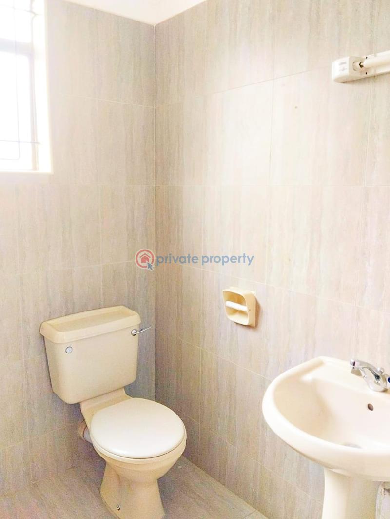 4 bedroom Apartment For Sale Church Road Off Rhapta Road Westlands Nairobi - 30