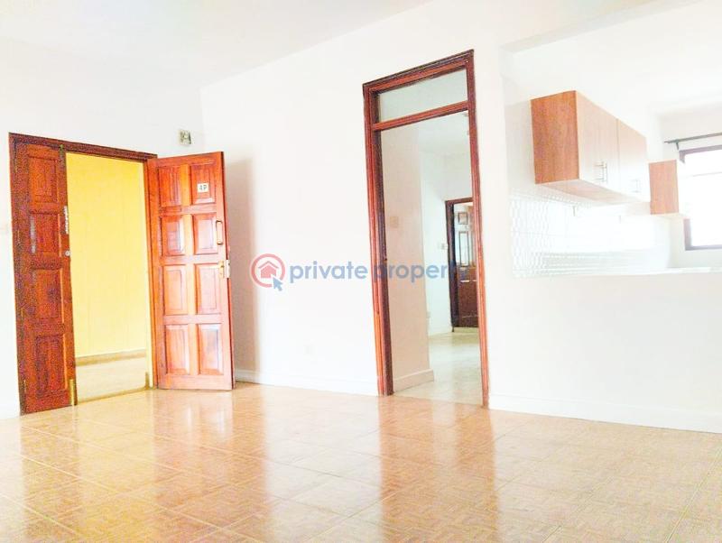 4 bedroom Apartment For Sale Church Road Off Rhapta Road Westlands Nairobi - 16