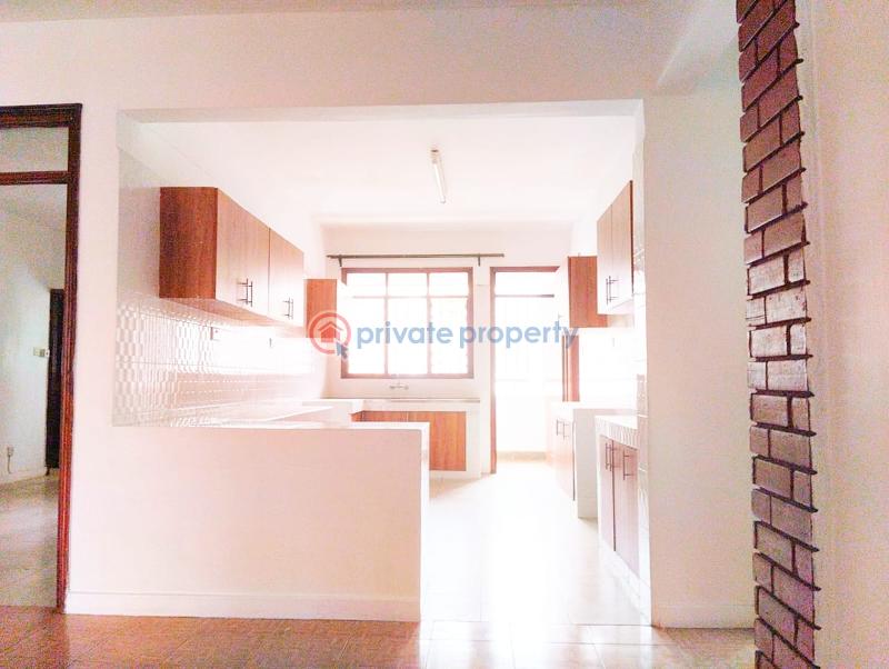 4 bedroom Apartment For Sale Church Road Off Rhapta Road Westlands Nairobi - 14
