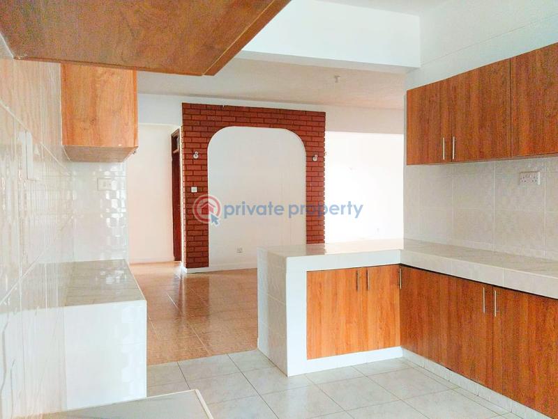 4 bedroom Apartment For Sale Church Road Off Rhapta Road Westlands Nairobi - 10