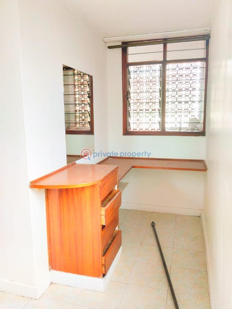4 bedroom Apartment For Sale Church Road Off Rhapta Road Westlands Nairobi - 5